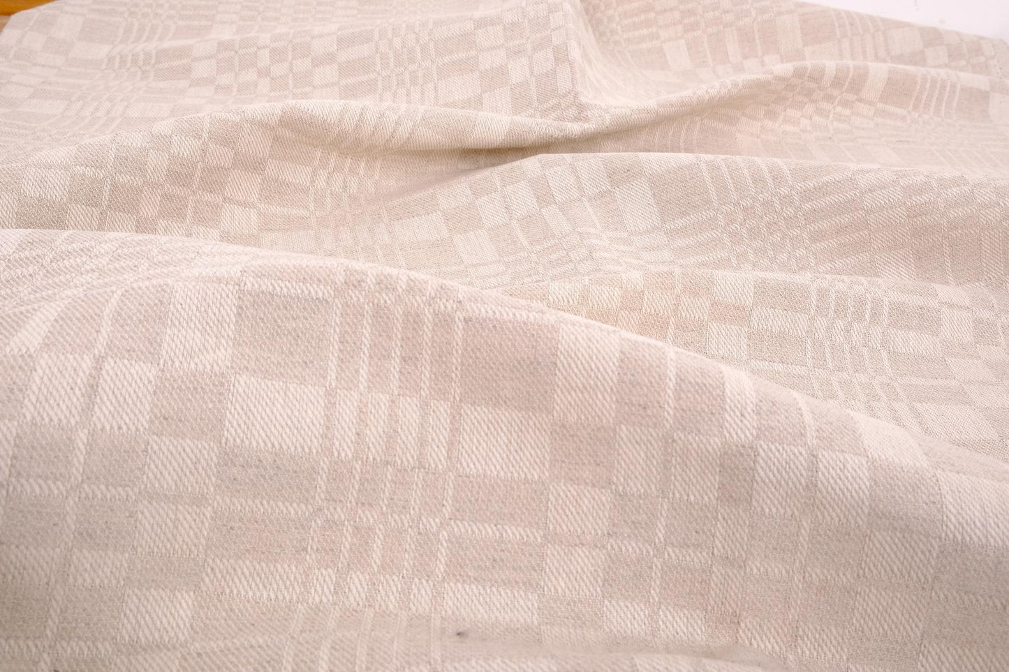 Lithuanian Jacquard  - Geometric - 952J