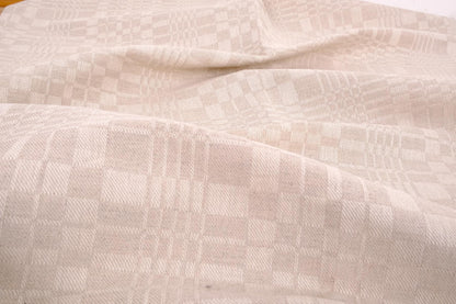 Lithuanian Jacquard  - Geometric - 952J