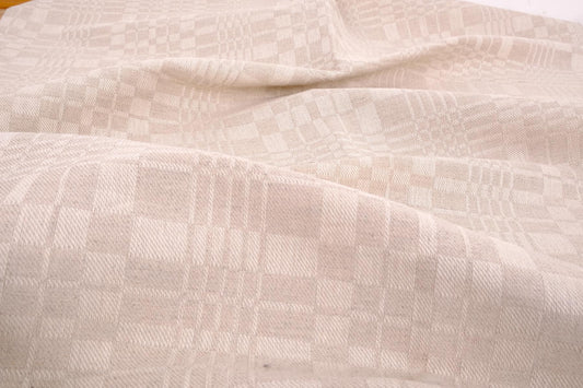 Lithuanian Jacquard  - Geometric - 952J