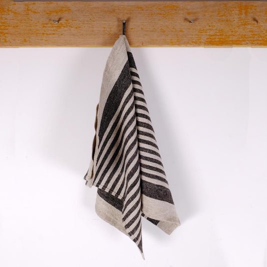 Black Provence - Kitchen towel