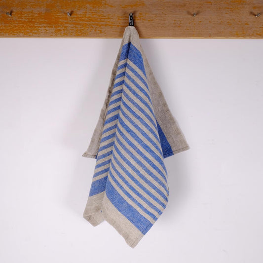 Blue Provence - Kitchen towel