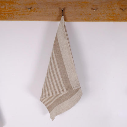 Brown Provence - Kitchen towel