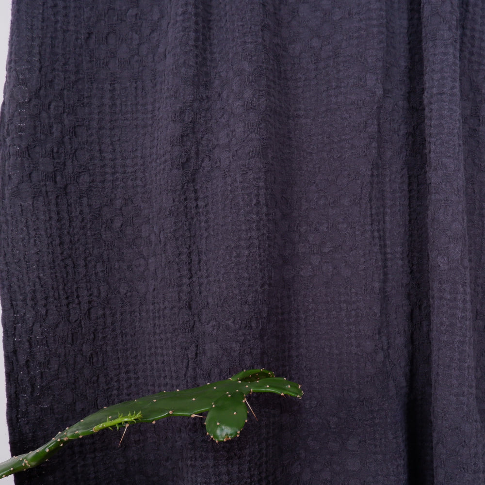 Grey  - Bath towel