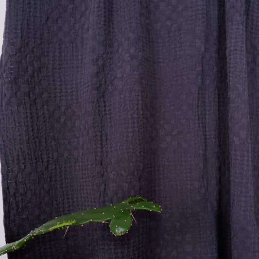 Grey  - Bath towel