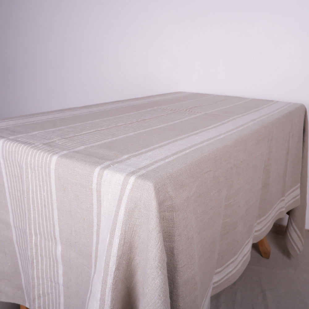 Village Natur - tablecloth