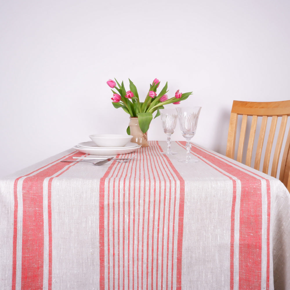 Village Natur - tablecloth