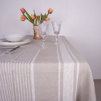 Village Natur - tablecloth