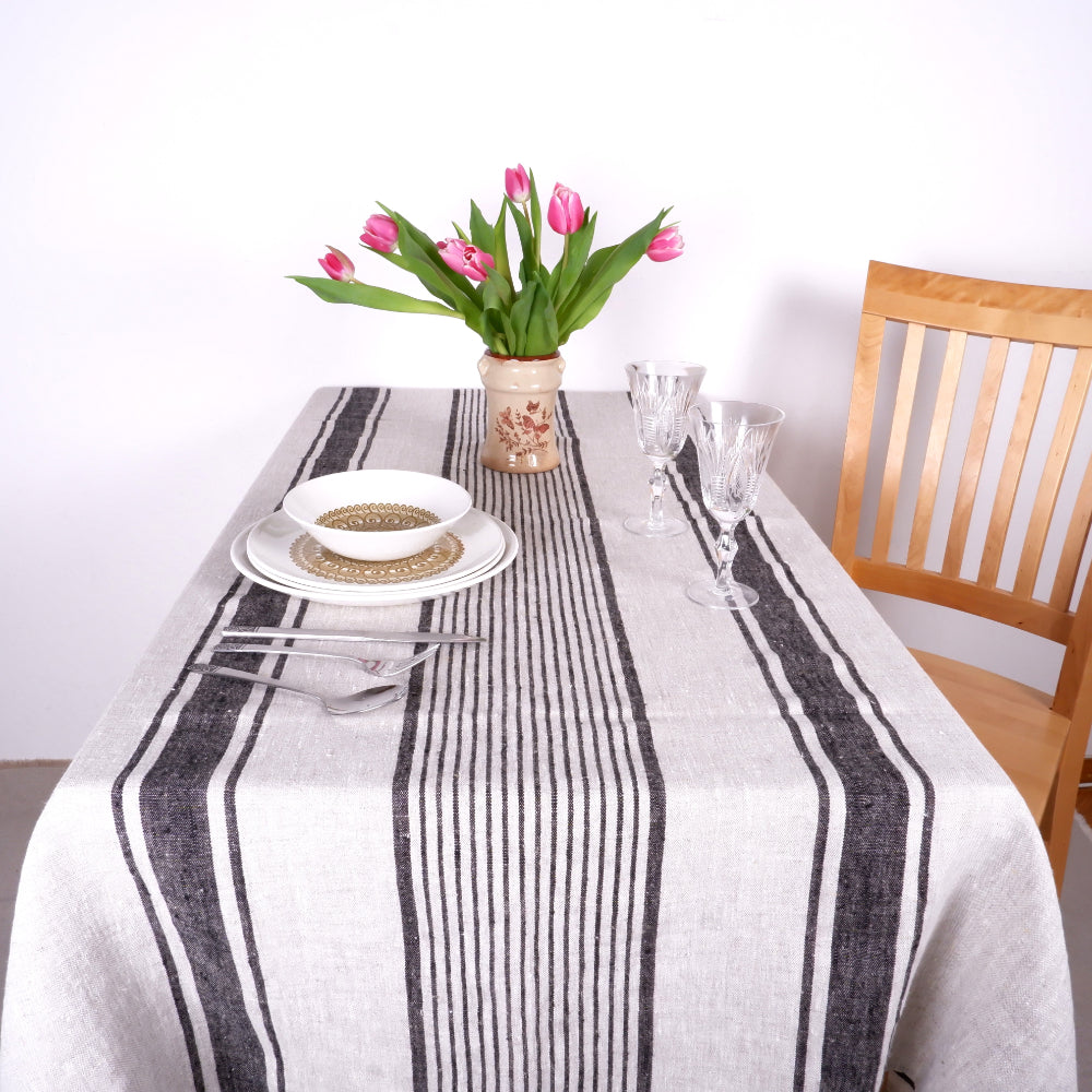 Village Natur - tablecloth