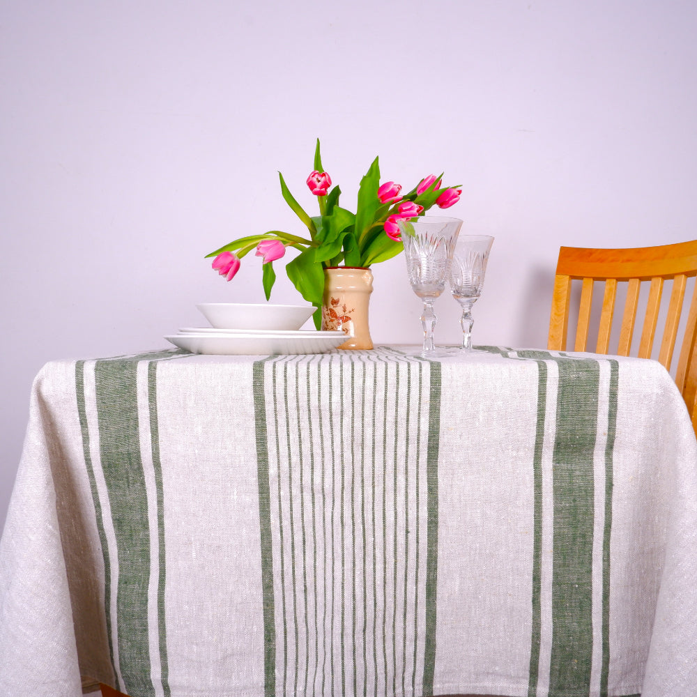 Village Natur - tablecloth