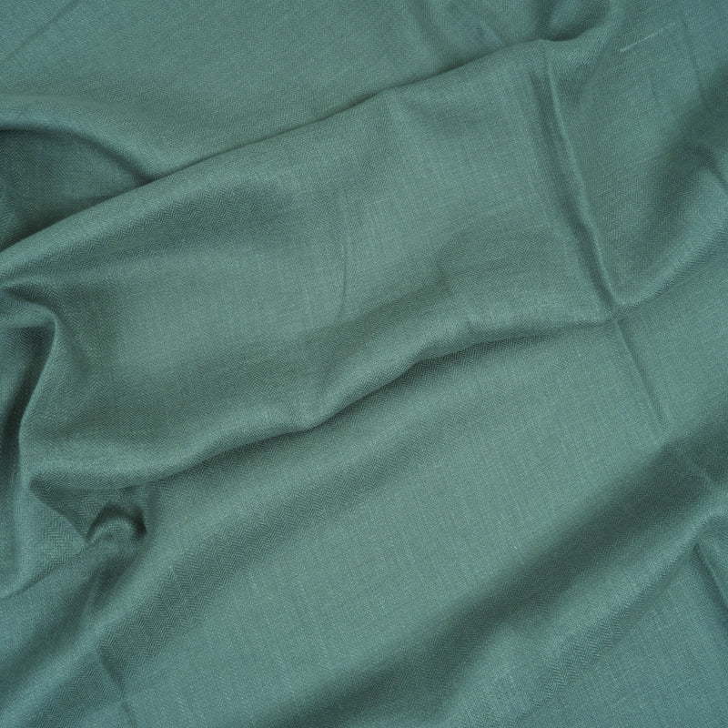 Herringbone - muddy green - 799H