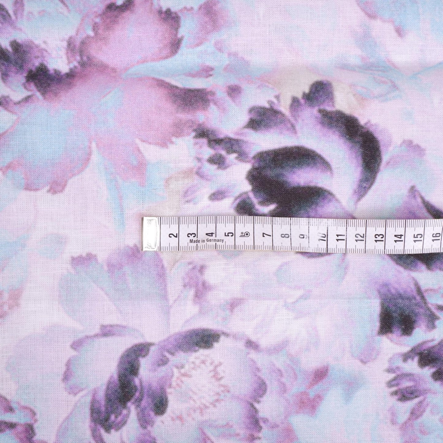 Digital floral print - 9958P