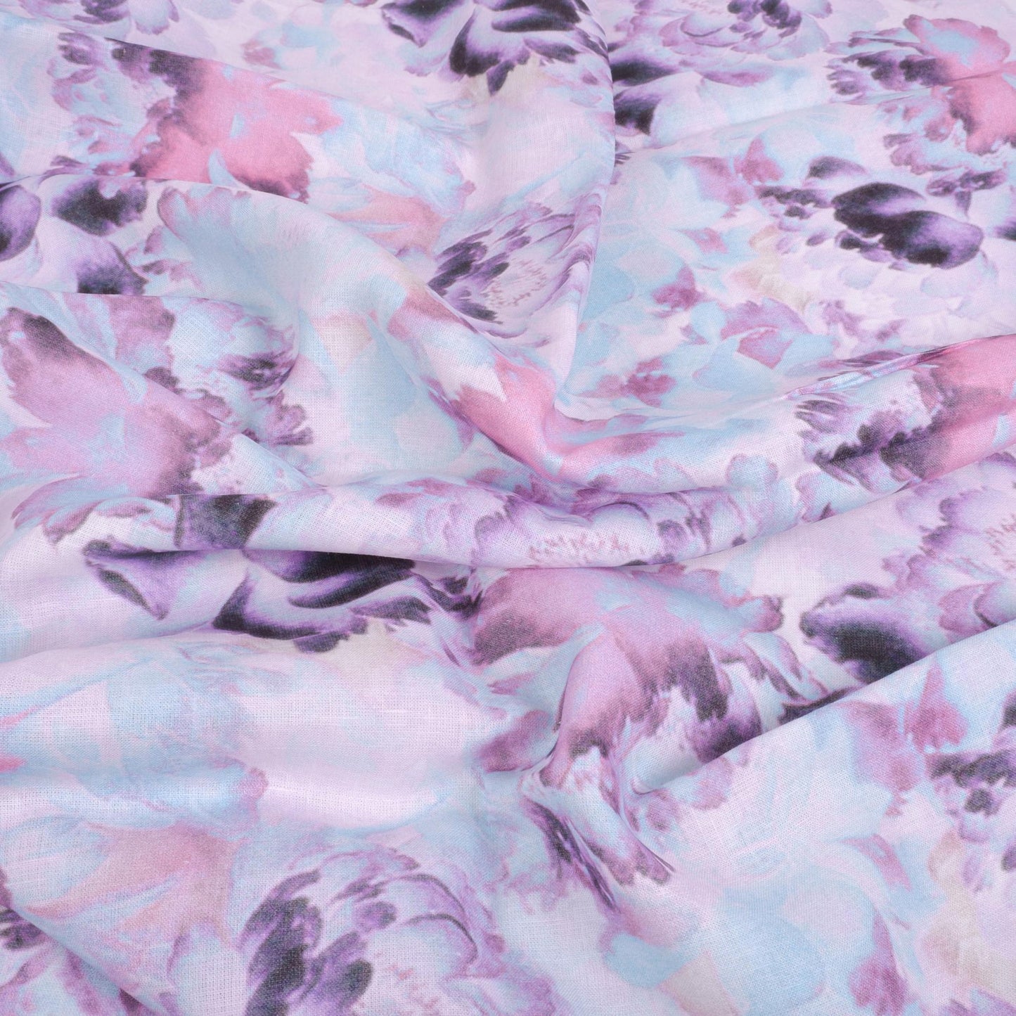 Digital floral print - 9958P
