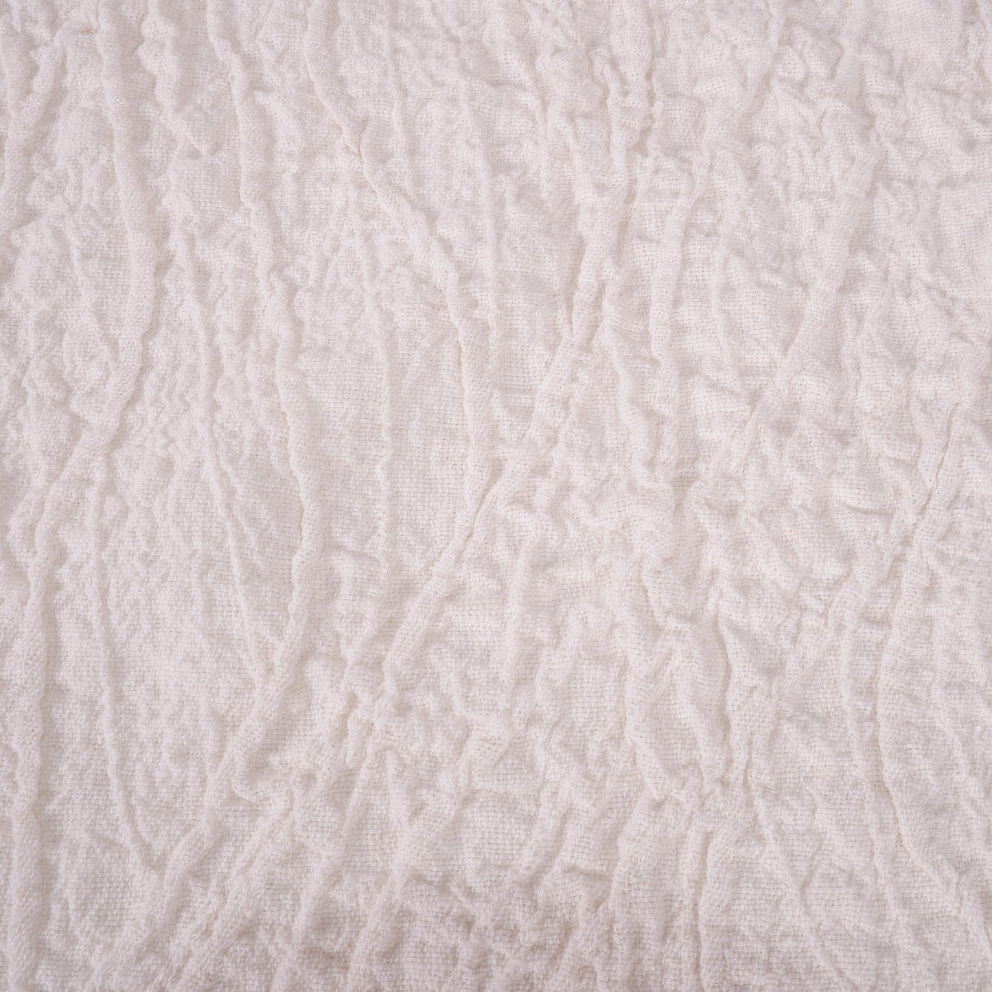 Offwhite - double sided linen fabric - wide - 8835