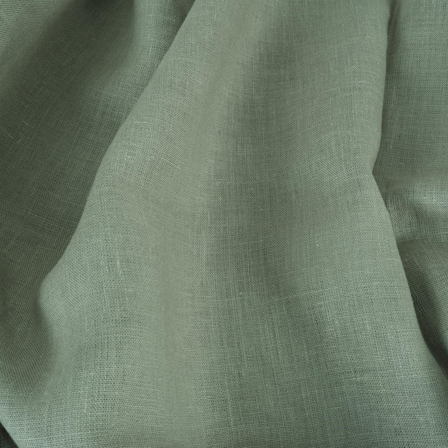 Desert sage - linen fabric - 180g/² - 592M