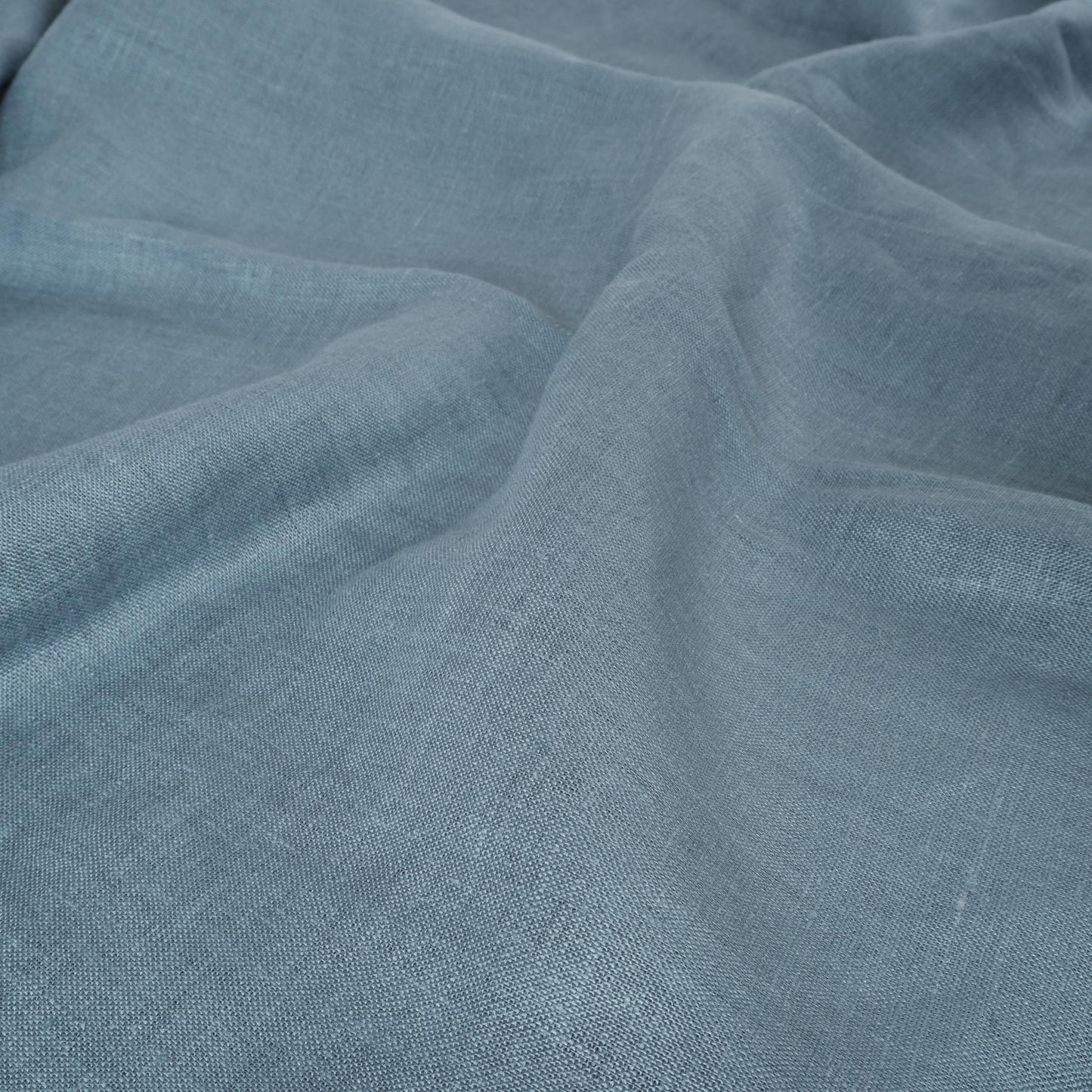 Mystery grey - linen fabric - 180g/² - 641M