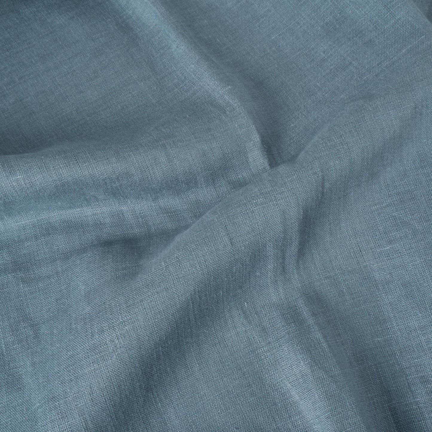 Mystery grey - linen fabric - 180g/² - 641M