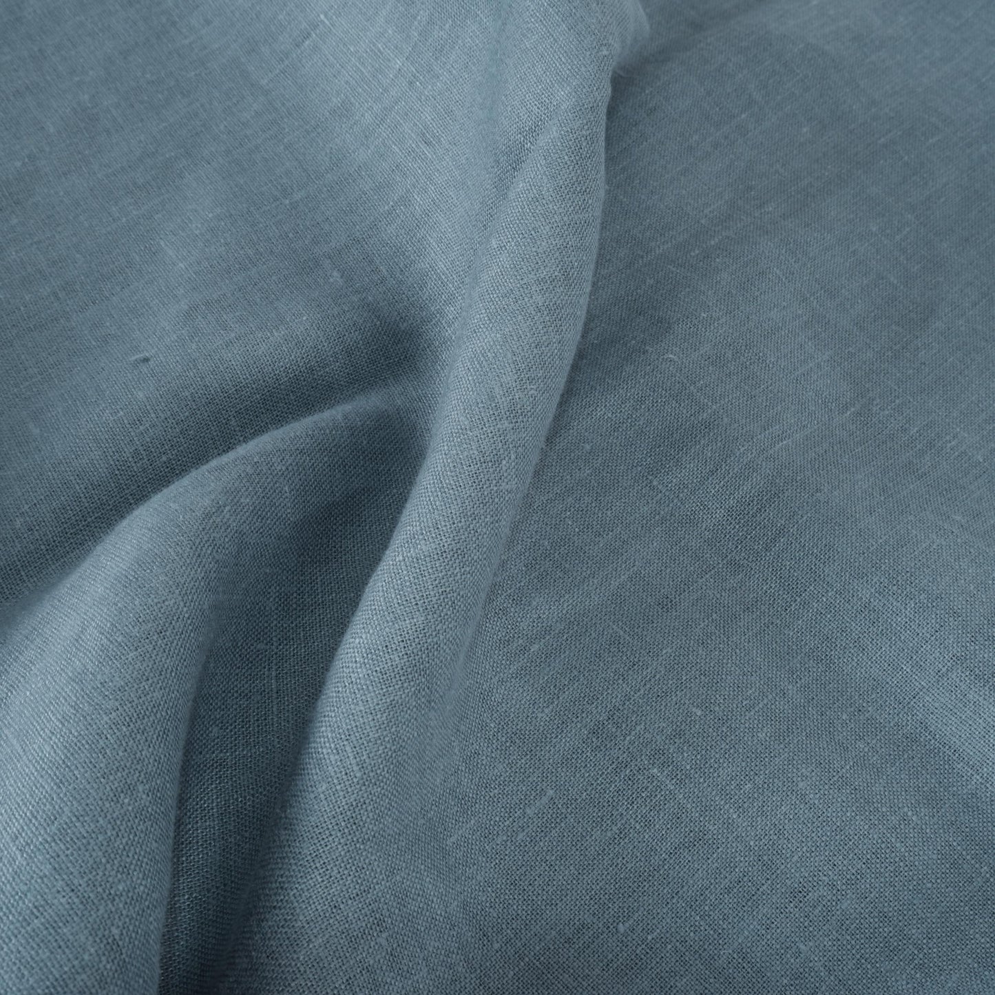 Mystery grey - linen fabric - 180g/² - 641M