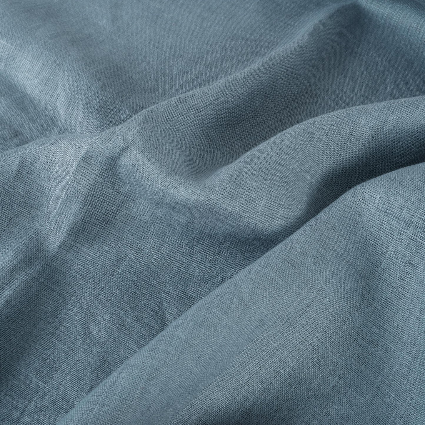 Mystery grey - linen fabric - 180g/² - 641M