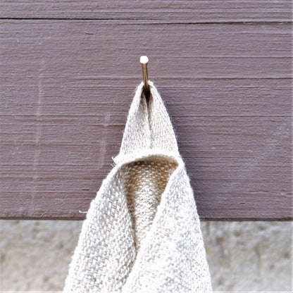 Black grain - Kitchen towel