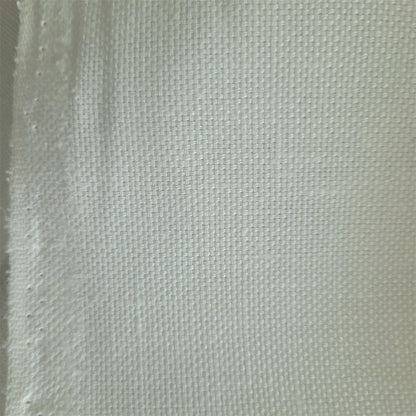 WIDE - Extra heavy - offwhite linen fabric - regular - 9936R