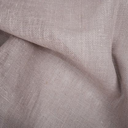 WIDE - Extra heavy - natur linen fabric - regular - 9938R