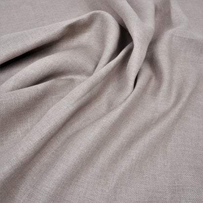 Natural Twill - linen fabric - regular - 785R