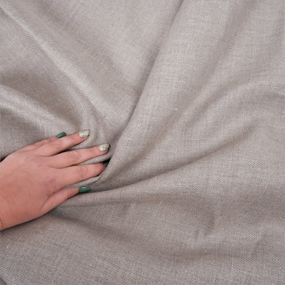 Natural Twill - linen fabric - regular - 785R