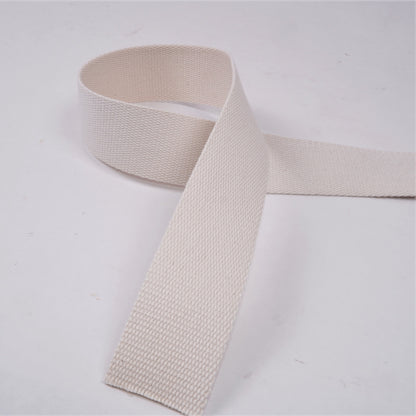 ALICE Heavy Duty Woven Webbing Tape - Trim - Beige - 1955G