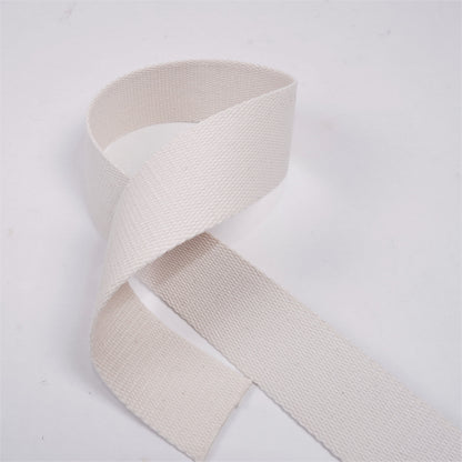ALICE Heavy Duty Woven Webbing Tape - Trim - Beige - 1955G