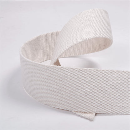 ALICE Heavy Duty Woven Webbing Tape - Trim - Beige - 1955G