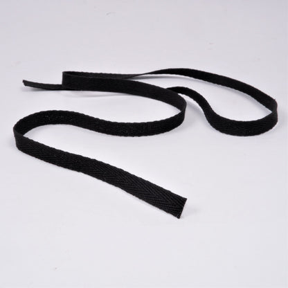 ANNA Woven Webbing Tape in twill - 1951G