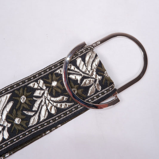 Metal buckle - 35 mm