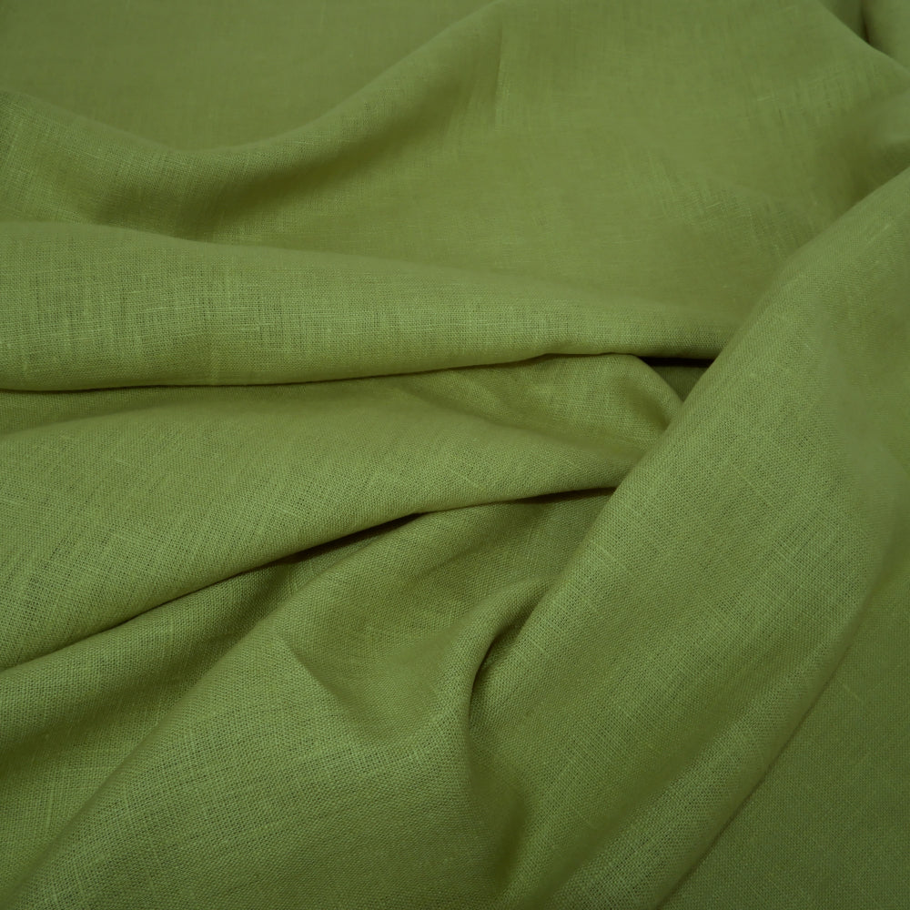 Heavy weight - Pear green -  T013H