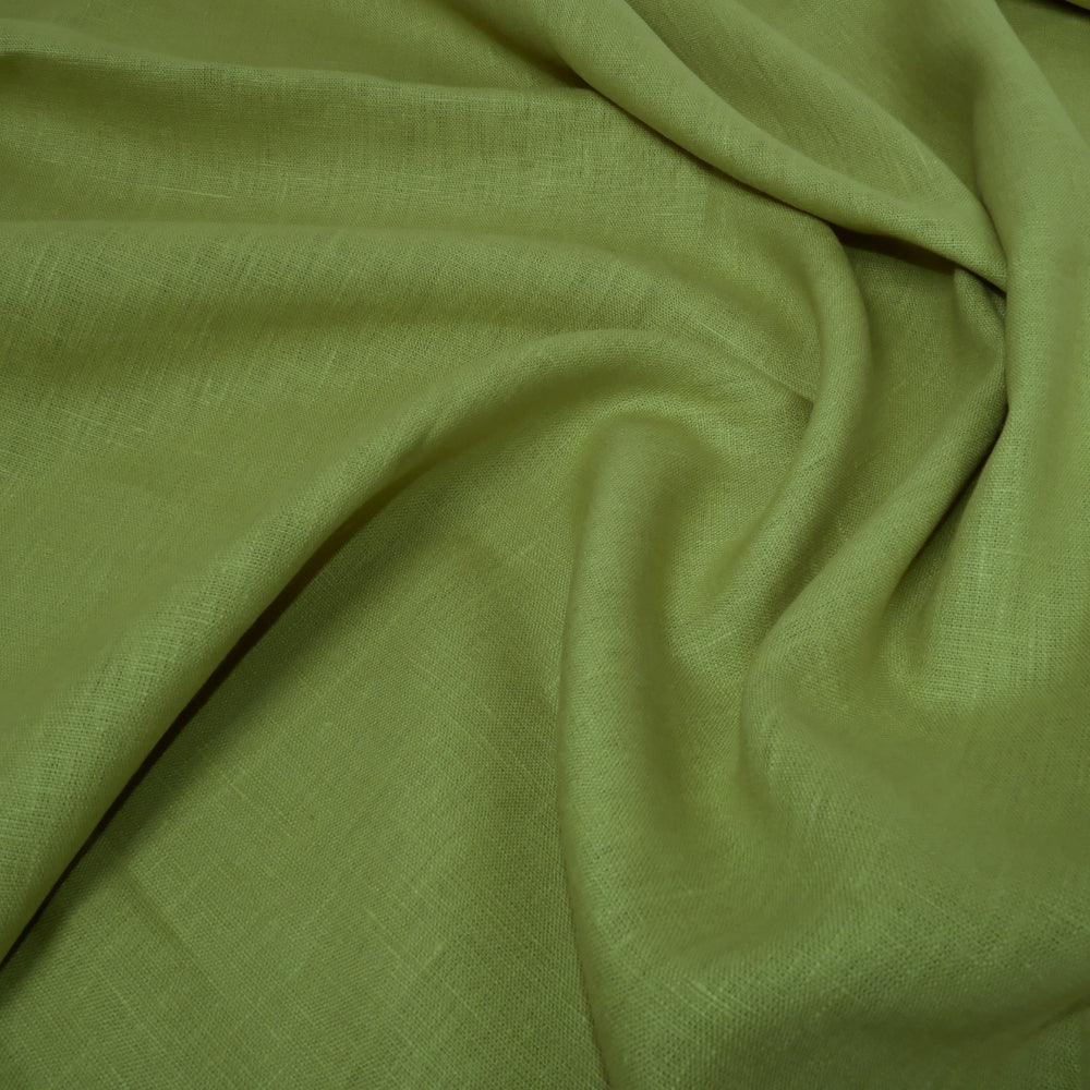 Heavy weight - Pear green -  T013H