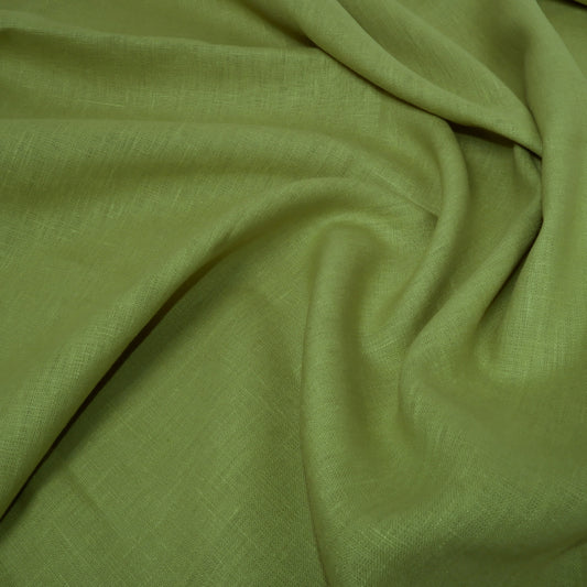 Heavy weight - Pear green -  T013H