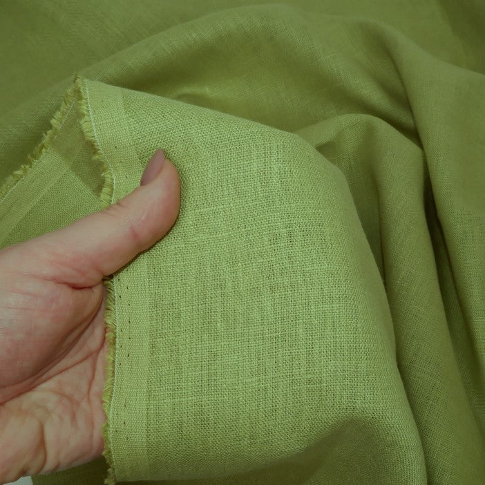Heavy weight - Pear green -  T013H