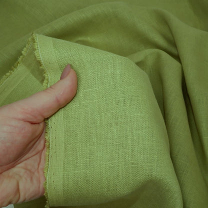 Heavy weight - Pear green -  T013H