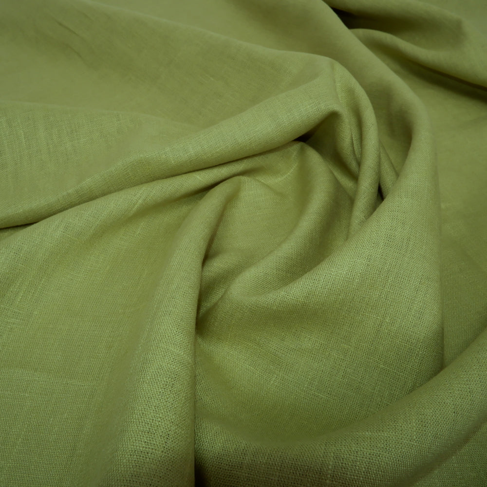 Heavy weight - Pear green -  T013H