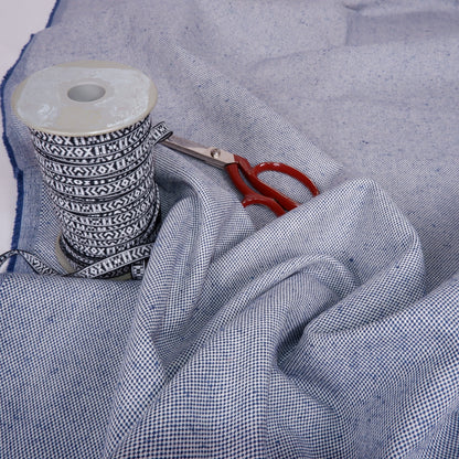 Extra heavy - Blue and white -  T011H