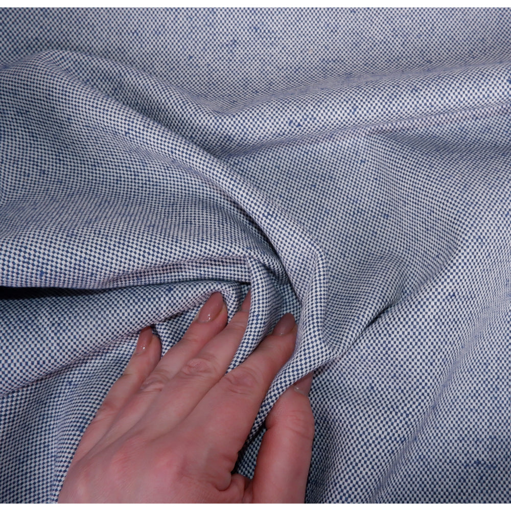Extra heavy - Blue and white -  T011H