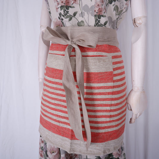 Yellow - Provence - Cafe apron