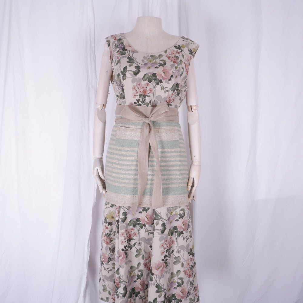 Mint - Provence - Cafe apron