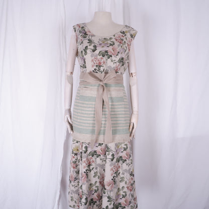 Mint - Provence - Cafe apron