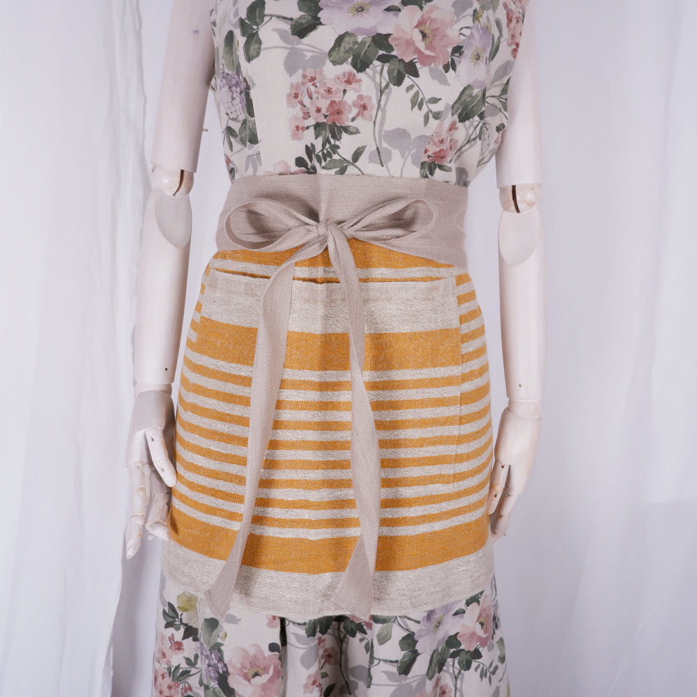 Mint - Provence - Cafe apron