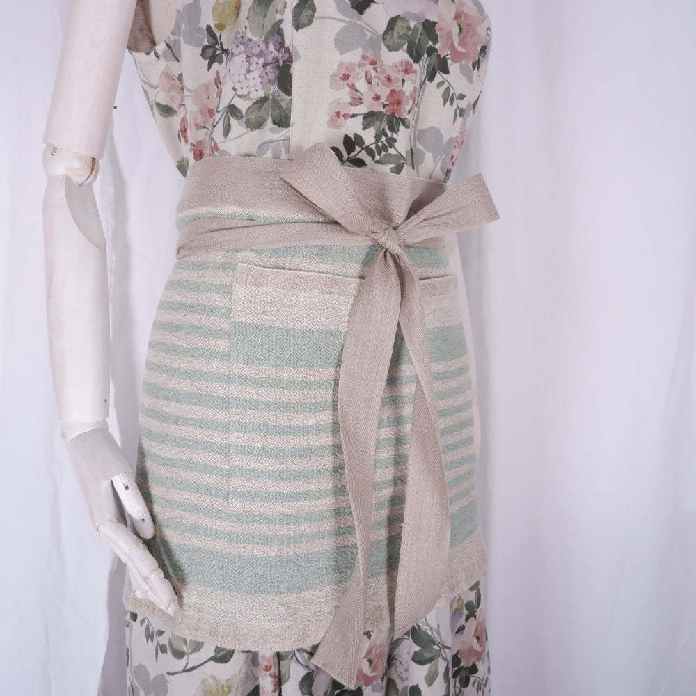 Mint - Provence - Cafe apron