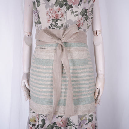 Mint - Provence - Cafe apron