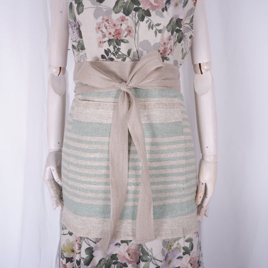 Mint - Provence - Cafe apron