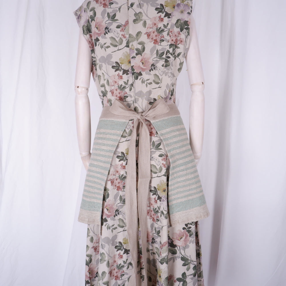 Mint - Provence - Cafe apron