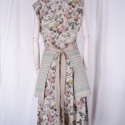 Mint - Provence - Cafe apron