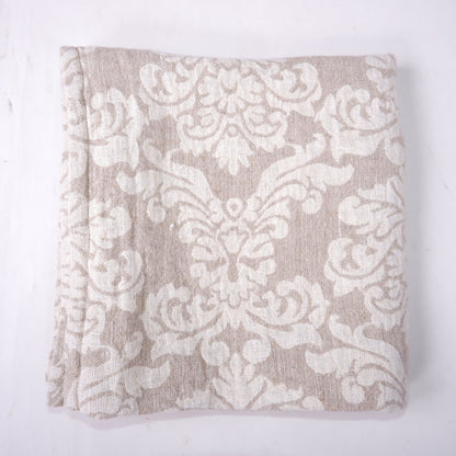 Fantasy - linen pillowcase